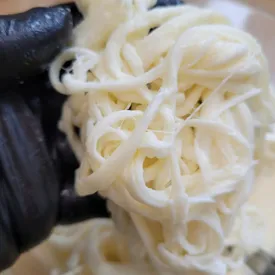 Сыр "Страчителла", 200 гр.